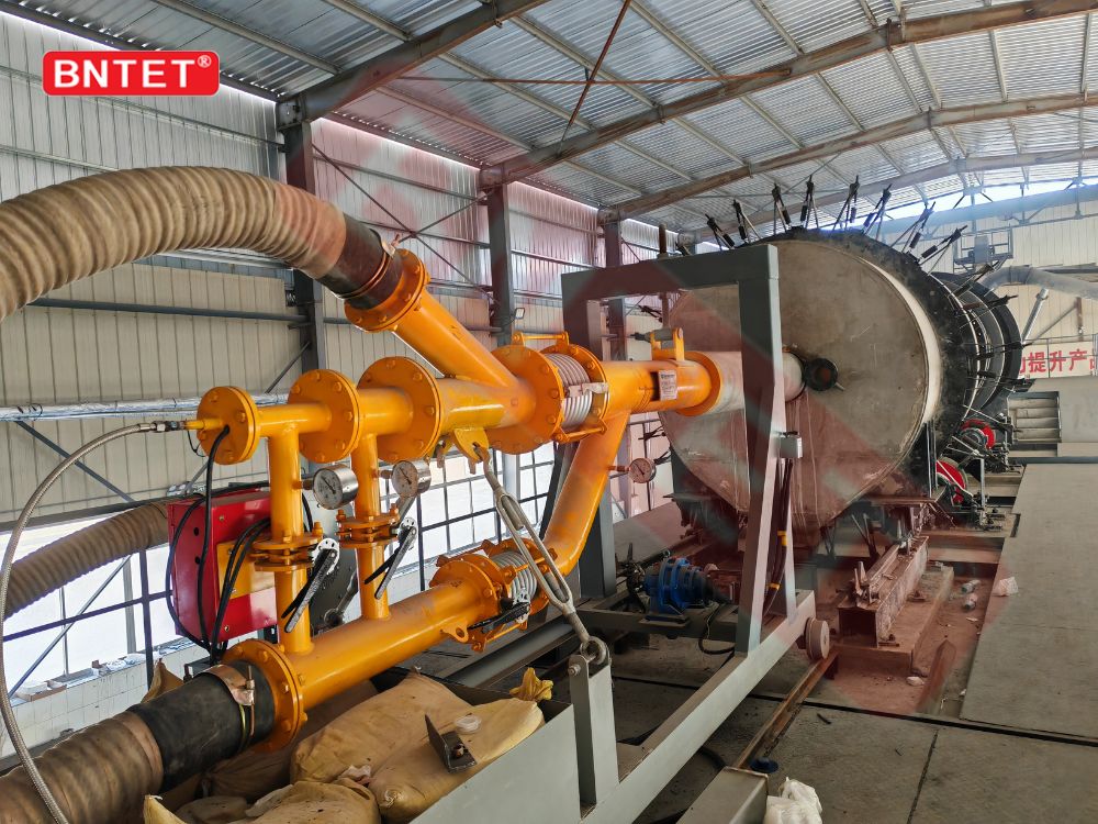 沈阳回转窑燃烧器