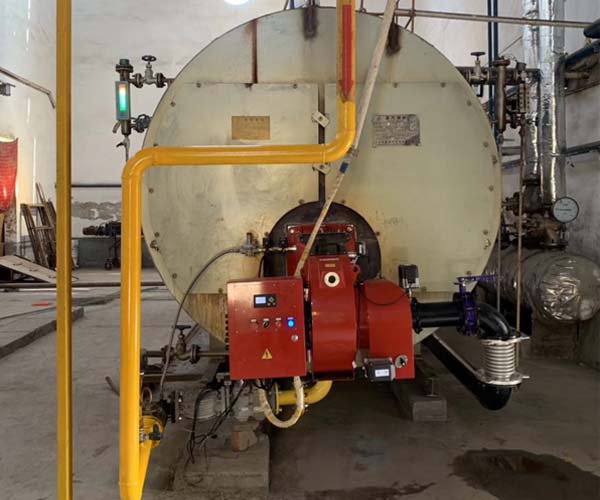 商丘燃气锅炉低氮燃烧器,锅炉节能低NOx燃烧器,低氮燃烧器改造