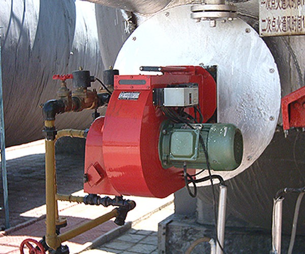 南阳低氮燃烧器,锅炉低NOx燃烧器,低NOx燃烧器