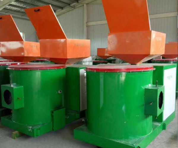 生物质颗粒燃烧器,木质生物质颗粒燃烧器,木粉燃烧机