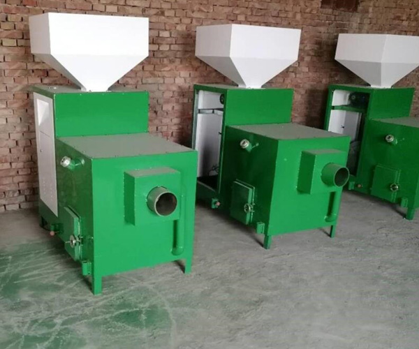 辽宁生物质燃气发生器,生物质木屑燃烧器,生物质燃烧器