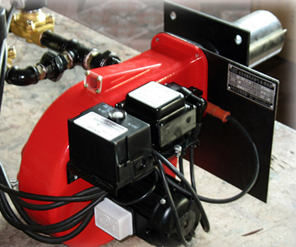 洛阳低氮燃烧器,大型节能低氮燃烧器,进口气体低氮燃烧机,燃烧器低氮改造价格