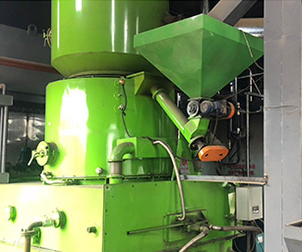 承德生物质燃烧机,生物质木片燃烧器,压块燃烧机