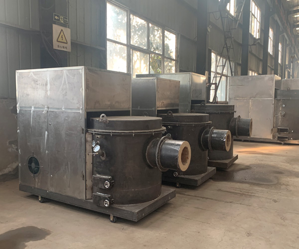 秦皇岛生物质颗粒燃烧机,木屑燃烧器,生物质颗粒燃烧机