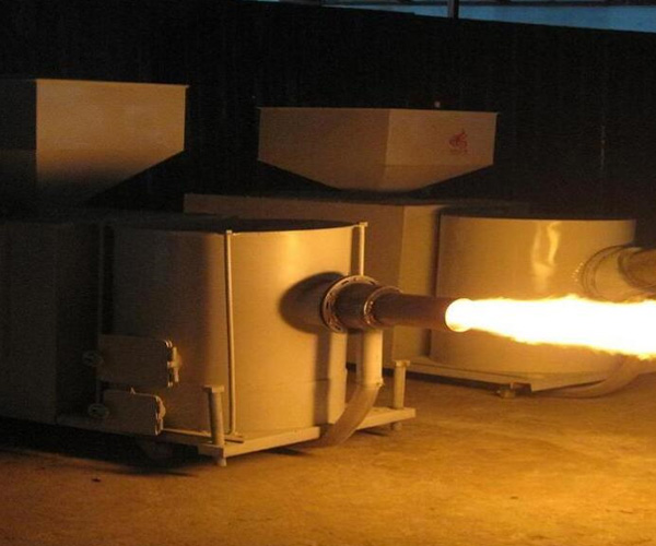 景德镇生物质燃烧器,生物质炉生物质燃烧机,木粉燃烧器