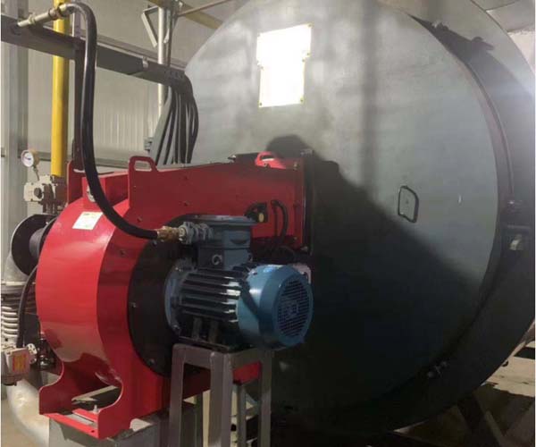 开封燃气锅炉低氮燃烧器,超低氮燃烧器报价,进口低氮燃烧器