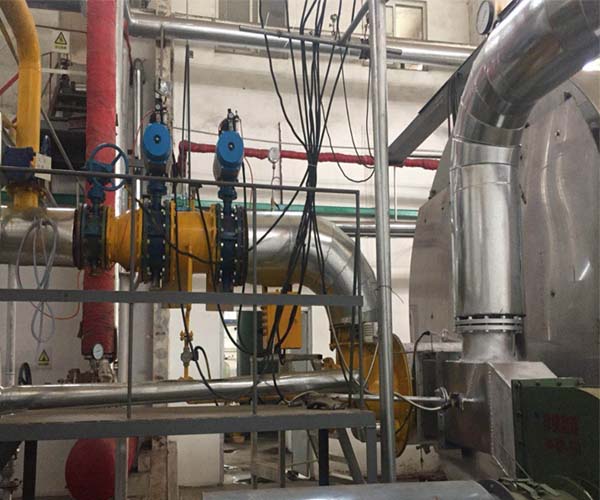 阜新低氮燃烧器,低氮燃烧器改造,30mg超低氮燃烧器